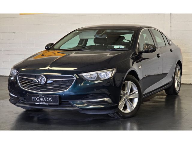 Image for 2017 Vauxhall Insignia 