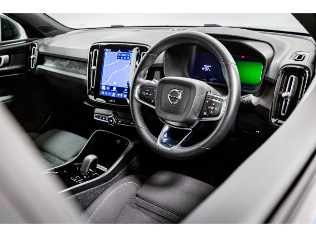 Image for 2023 Volvo C40 Recharge Plus 69kWh 230HP