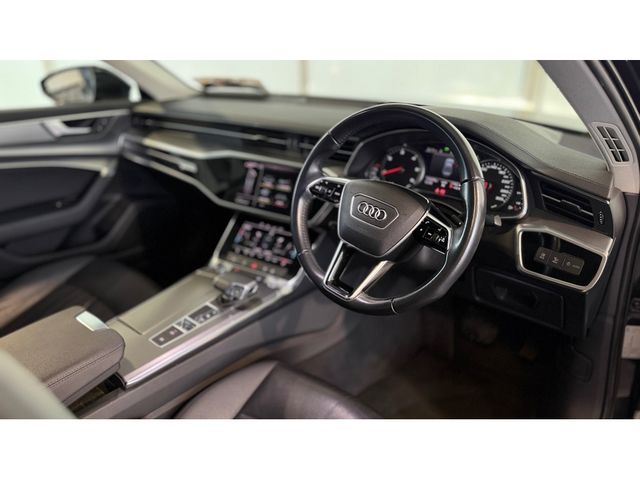 Image for 2019 Audi A6 2.0 TDI 204BHP S 40 4DR AUTO S- LINE