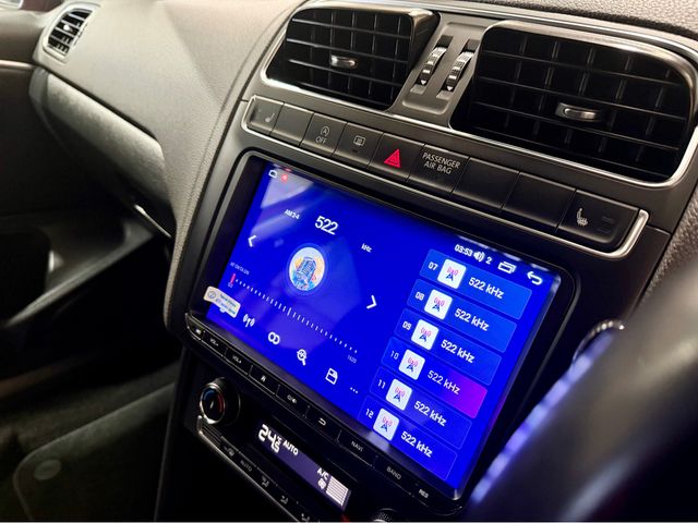 Image for 2016 Volkswagen Polo 162 1.2 TSI HighLine