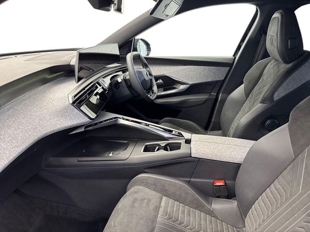 Image for 2025 Peugeot 3008 E GT *TOP SPEC* €115 PER WEEK ON PCP