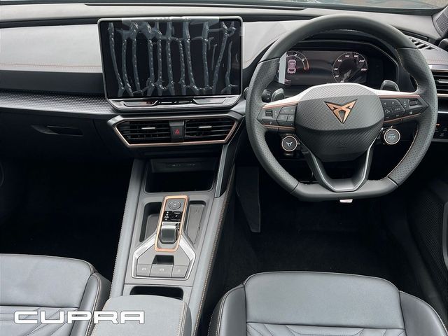 Image for 2026 Cupra Formentor 2.0TDI 150HP DSG *HUGE SPEC* BRAND NEW CAR *