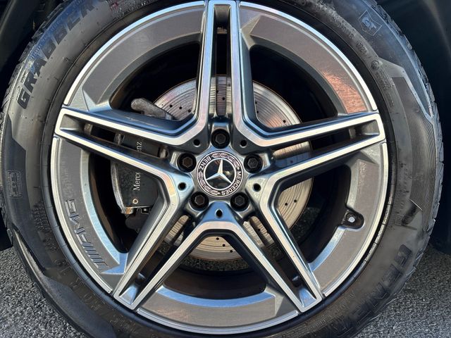 Image for 2022 Mercedes-Benz GLA Class 180 5DR AUTO