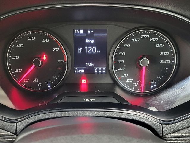 Image for 2019 SEAT Arona 1.0TSI 115hp Xcellence