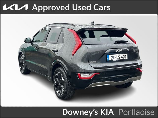 Image for 2024 Kia e-Niro 64 kWh EV