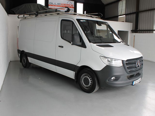Image for 2020 Mercedes-Benz Sprinter 211/39 FWD 6DR