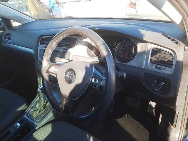 Image for 2016 Volkswagen Golf 1.2 TSI COMFORT LINE AUTOMATIC - FACTORY ALLOYS