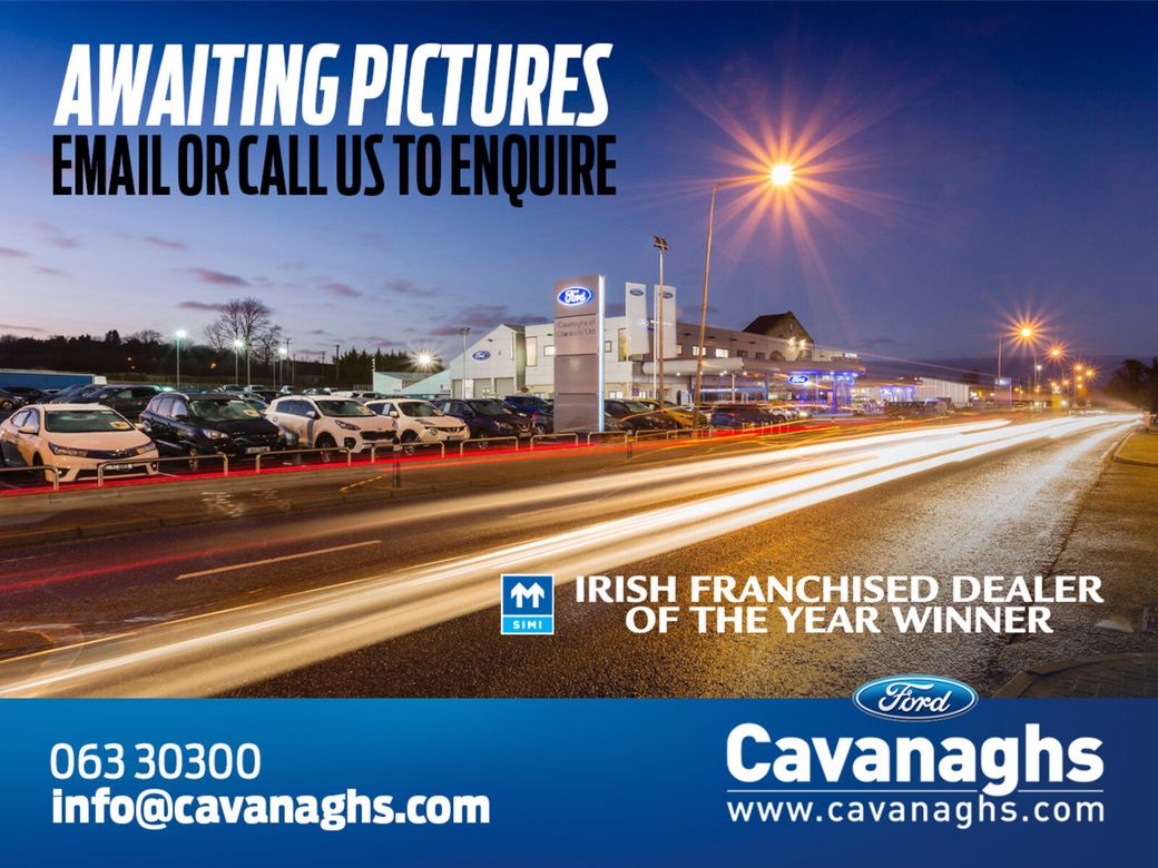 Image for 2020 Ford Fiesta 1.1L Ti-VCT 85 PS Titanium