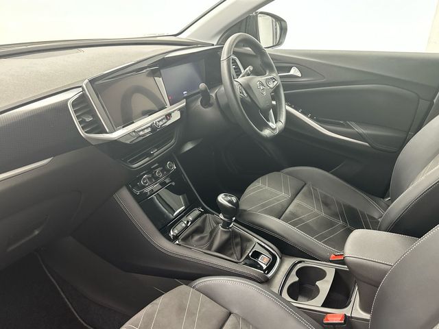 Image for 2024 Opel Grandland X GS-1.2 *JUST IN* €80 P/W ON PCP