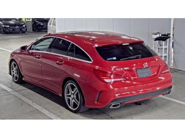 Image for 2015 Mercedes-Benz CLA Class 1.6 Petrol Auto