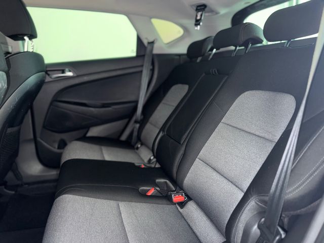 Image for 2020 Hyundai Tucson 1.6 SE NAV 115PS DIESEL 5DR