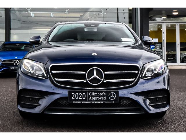 Image for 2020 Mercedes-Benz E Class E220d AMG Premium Edition 194bhp Auto