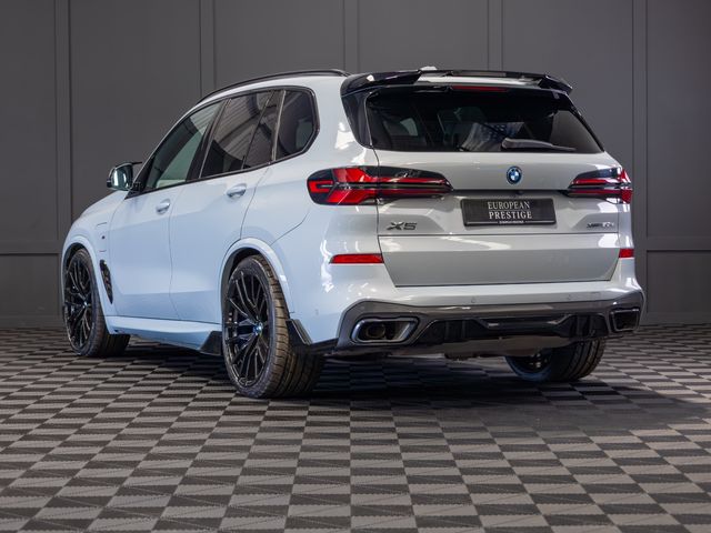 Image for 2023 BMW X5 X-Drive 50e M-Sport