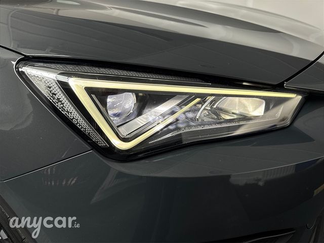 Image for 2023 SEAT Tarraco SE+ 2.0Tdi 150Bhp DSG