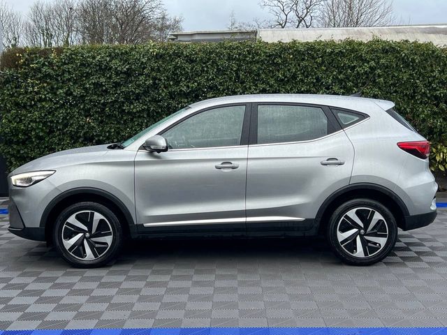 Image for 2023 MG ZS 73KWH // LONG RANGE MODEL // VERY LOW MILEAGE // APPLE CARPLAY/ANDROID AUTO