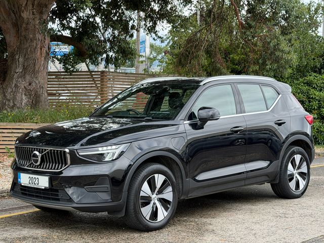 Image for 2023 Volvo XC40 RECHARGE T4 CORE. FULL SERVICE HISTORY.2 KEYS