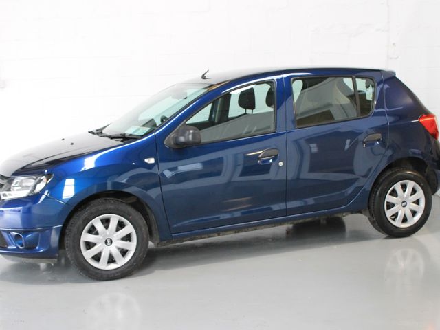 Image for 2016 Dacia Sandero 1.2 16V Ambiance 75BHP 5DR