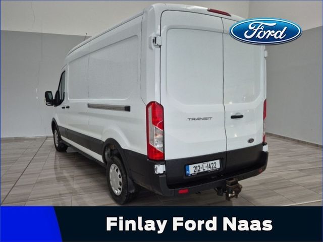 Image for 2021 Ford Transit 350L TREND 2.0TD170 M 3DR