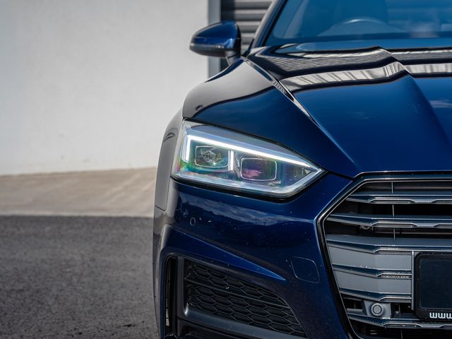 Image for 2020 Audi A5 SPORTBACK TDI S LINE