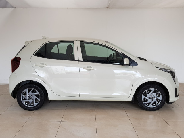Image for 2025 Kia Picanto 1.0 PE2 AT