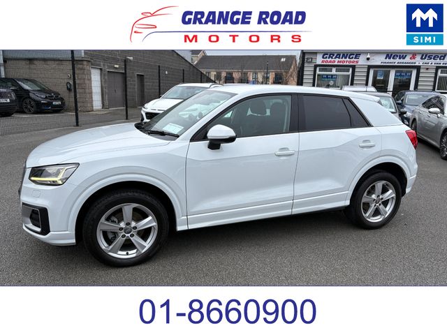 Image for 2019 Audi Q2 1.4 TFSI Auto*Hugh Spec*Low Mileage*