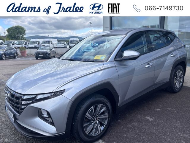 Image for 2022 Hyundai Tucson IX35 COMFORT PLUS 5DR