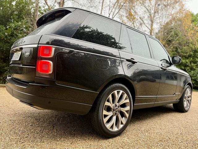 Image for 2018 Land Rover Range Rover 3.0 TDV6 VOGUE *New Model…Only 26000km…1 Owner*