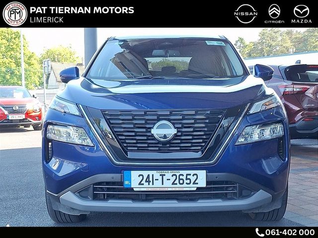 Image for 2024 Nissan X-Trail ePOWER X-TRAIL SV 5 Seater