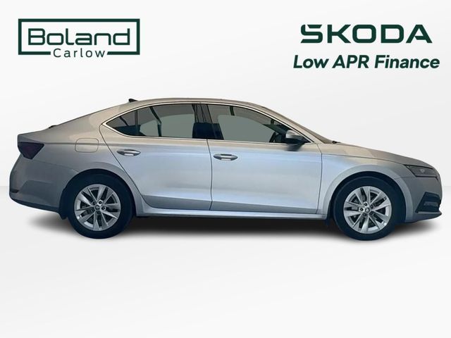 Image for 2022 Skoda Octavia 1.0TSI AMB *JUST IN* €80 PER WEEK