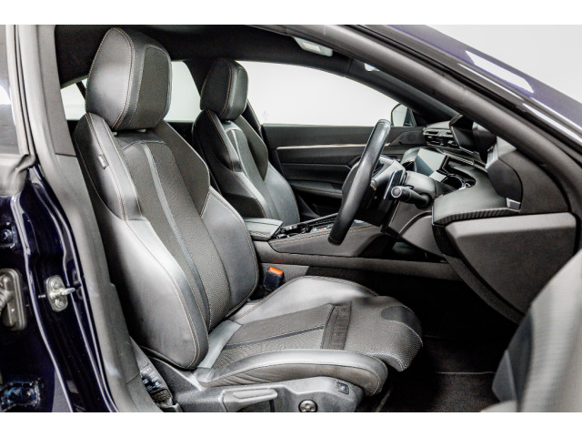 Image for 2022 Peugeot 508 GT 1.6 PHEV Auto 225HP