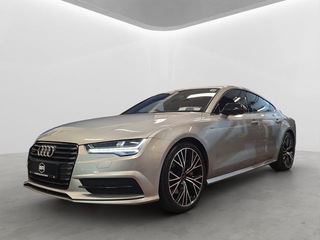 Image for 2017 Audi A7 3.0TDI V6 S-LINE S-TRONIC. HUGE SPEC. FINANCE ARRANGED. SIMI. AA APPROVED.