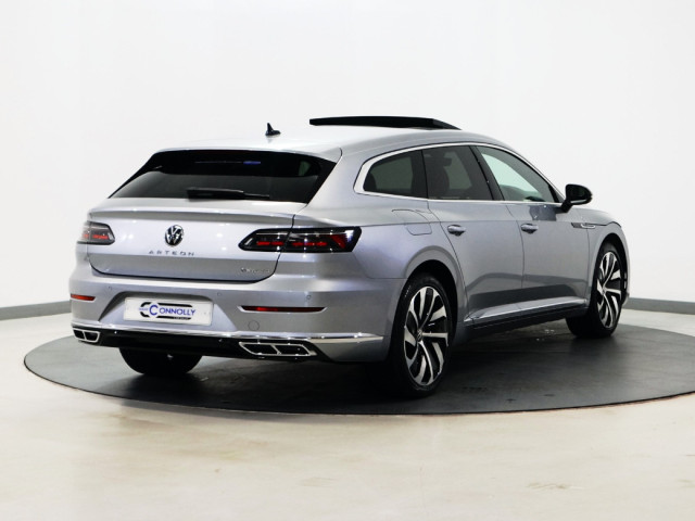 Image for 2022 Volkswagen Arteon *9* R LINE TSI DSG