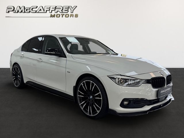 Image for 2017 BMW 3 Series 320d EfficientDynamics Plus Auto