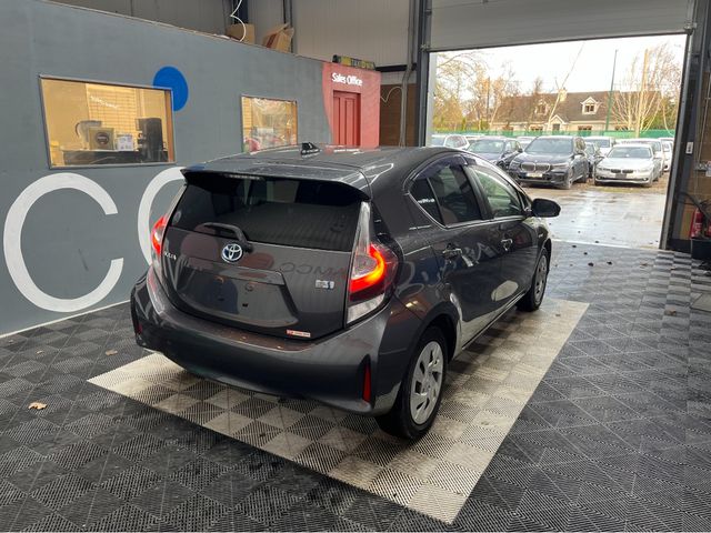 Image for 2020 Toyota Aqua €13750! 2020 TOYOTA AQUA 1.5 HYBRID / 104K KMS / ADAPTIVE CRUISE CONTROL & MORE