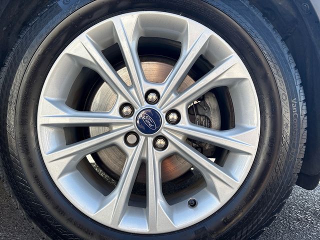 Image for 2019 Ford Kuga TITANIUM 1.5 TDCI 120PS 4DR MAN