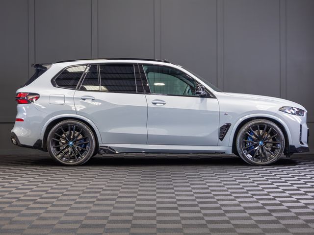 Image for 2024 BMW X5 X-Drive 50e M-Sport