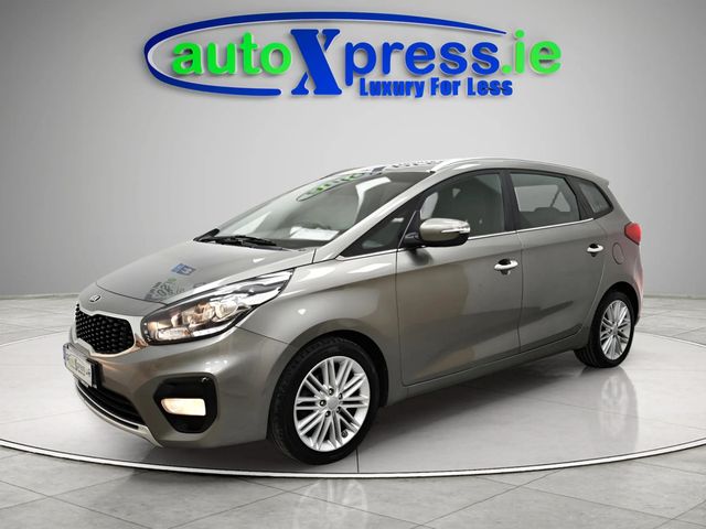 Image for 2017 Kia Carens 1.7 Diesel 7-Seater