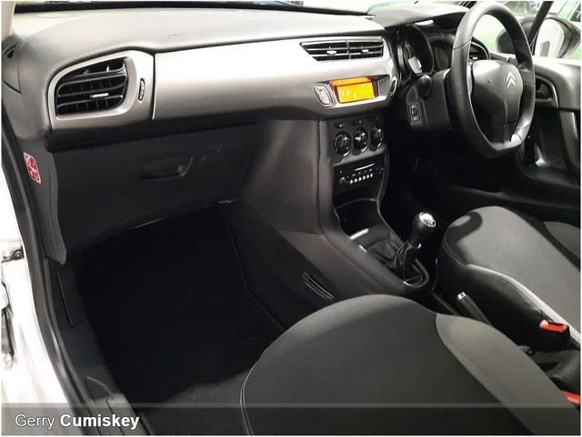 Image for 2015 Citroen C3 1.0 VTI 68 Connected Special Edition