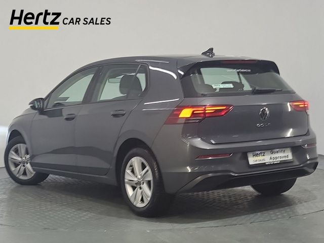 Image for 2024 Volkswagen Golf LIFE 110HP Petrol Manual