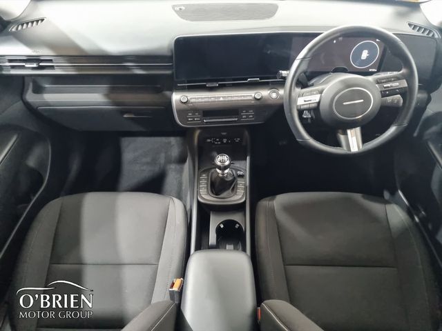 Image for 2024 Hyundai Kona 1.6 T-GDI Elegance