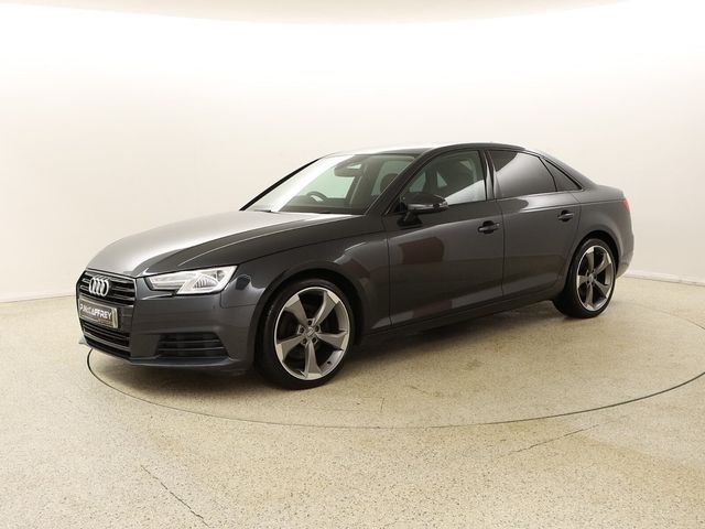 Image for 2016 Audi A4 