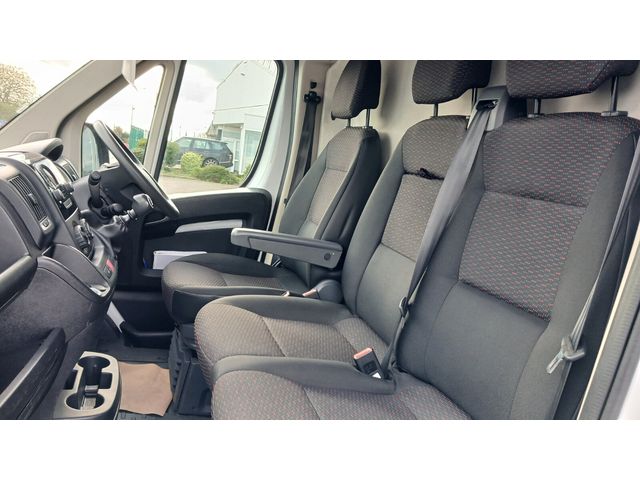 Image for 2022 Opel Movano 