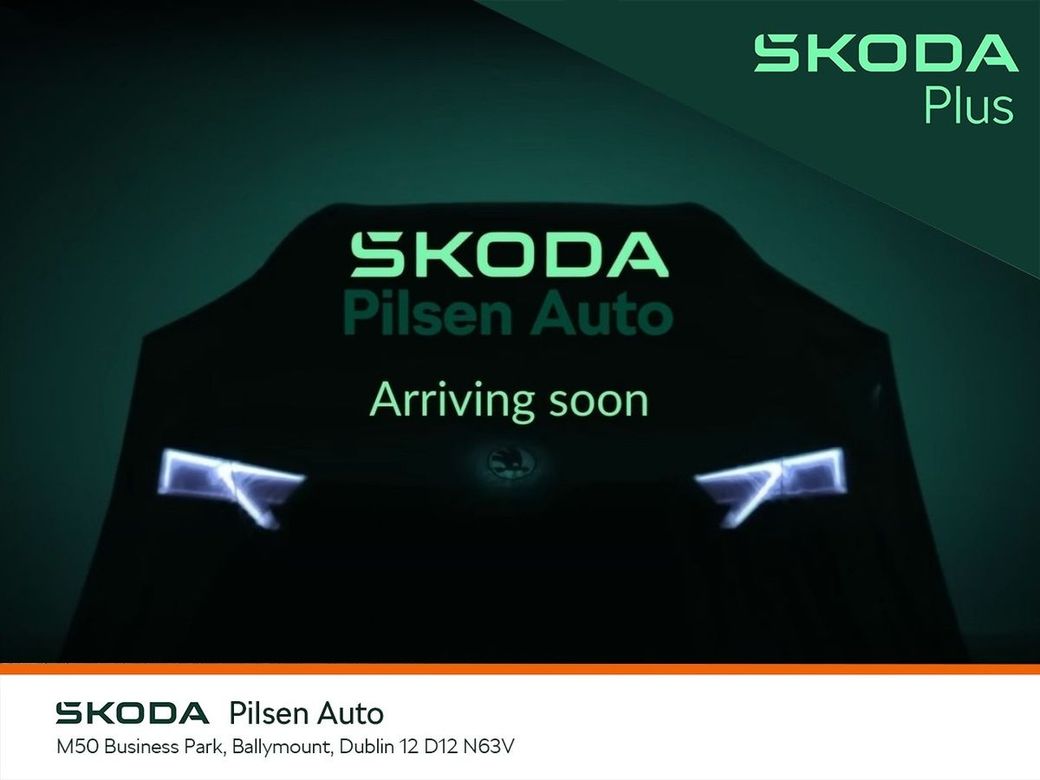 Image for 2024 Skoda Kamiq (50) SELECTION 1.0TSI 115HP