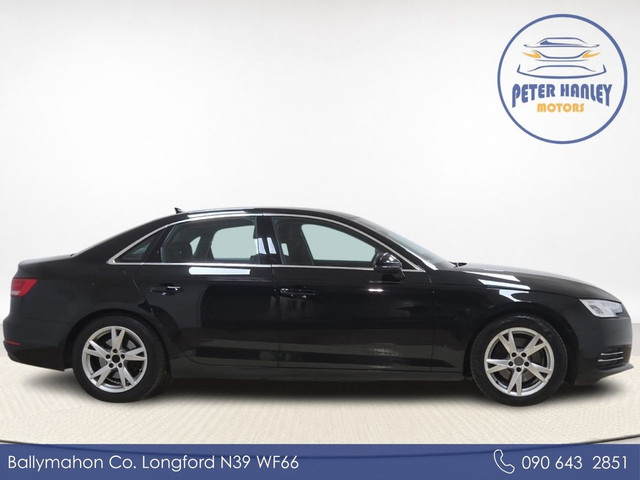 Image for 2017 Audi A4 2.0TDI 150HP SE Ultra