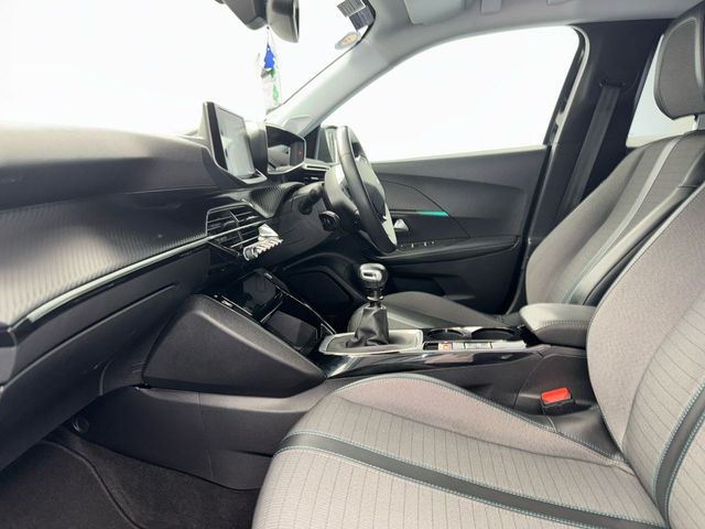 Image for 2022 Peugeot 2008 1.2 ALLURE *JUST IN* €80 P/W