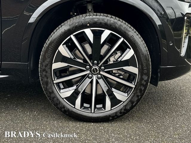 Image for 2026 Volvo XC90 T8 Ultra Bright Edition AWD 455BHP **TOP SPEC**