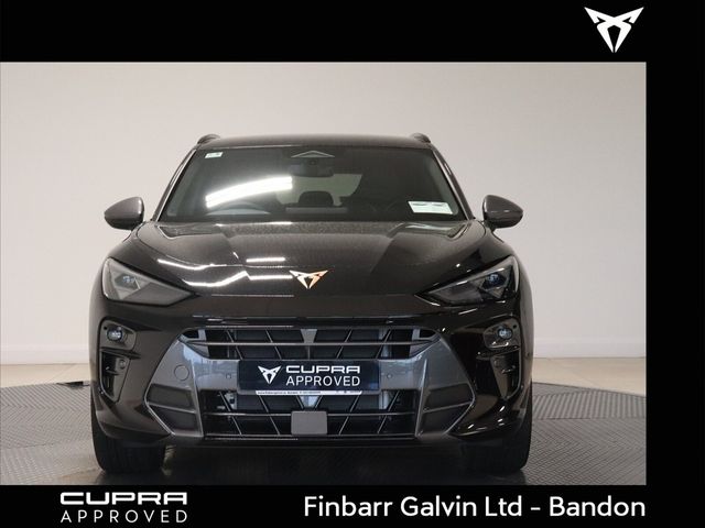 Image for 2026 Cupra Terramar eHYBRID 272hp DSG VZ