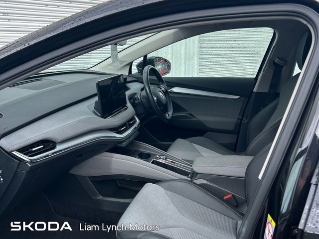 Image for 2021 Skoda Enyaq iV 60 RWD