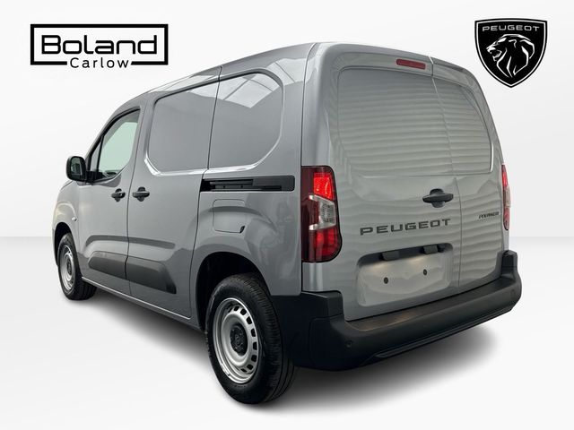 Image for 2026 Peugeot Partner 1.5HDI PRO PLUS *SPECIAL OFFER* €110 P/W