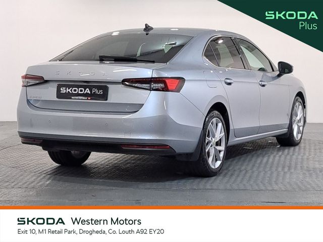 Image for 2025 Skoda Superb SELECTION+ 2.0 TDI 150HP DSG*NOW AVAILABLE IN WM DUNDALK*